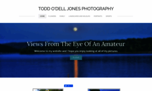 Toddodelljonesphotography.weebly.com thumbnail