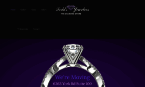 Toddsjewelers.com thumbnail