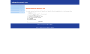 Todo-en-tecnologia.com thumbnail