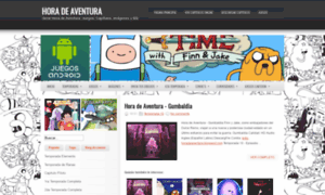 Todo-horadeaventura.blogspot.mx thumbnail