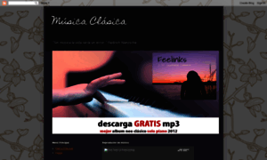 Todo-musica-clasica.blogspot.com thumbnail