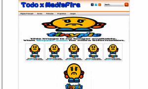 Todo-x-mediafire.blogspot.cl thumbnail