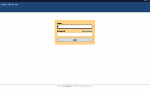 Todo.nline.ru thumbnail
