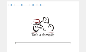 Todoadomicilionline.com thumbnail