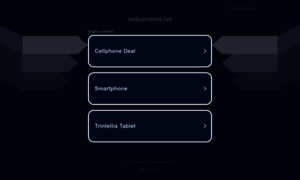 Todoandroidya.blogspot.com.es thumbnail