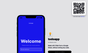 Todoapp-c2me.glideapp.io thumbnail