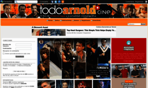 Todoarnold.foroactivo.com thumbnail