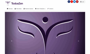 Todoazen.com thumbnail