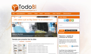 Todobi.blogspot.com.es thumbnail