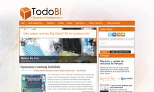 Todobi.blogspot.com thumbnail