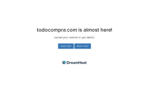 Todocompra.com thumbnail