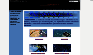 Todocontrol.com thumbnail