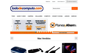 Tododecomputo.com thumbnail