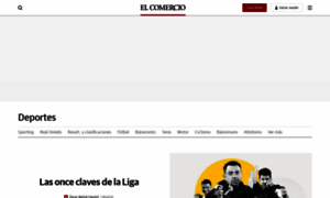 Tododeporte.elcomercio.es thumbnail