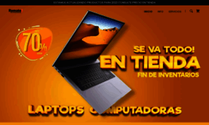 Todoencomputadoras.com.mx thumbnail