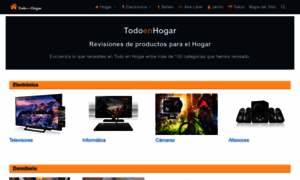 Todoenhogar.com thumbnail