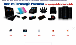 Todoentecnologiacolombia.com.co thumbnail