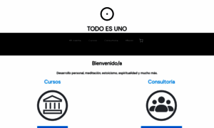Todoesuno.com.ar thumbnail