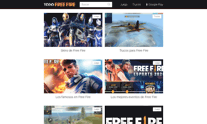 Todofreefire.org thumbnail