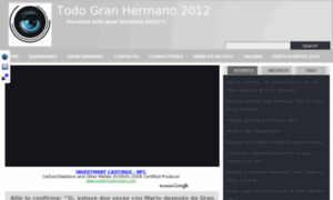 Todogranhermano2011.com.ar thumbnail