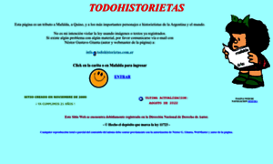 Todohistorietas.com.ar thumbnail