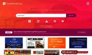 Todomardeltuyu.com.ar thumbnail