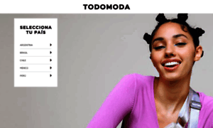 Todomoda.com thumbnail