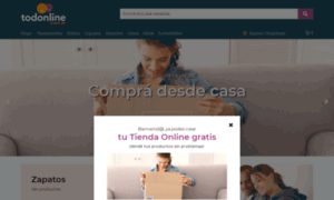 Todonline.com.ar thumbnail