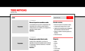 Todonoticias.com.es thumbnail