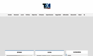 Todonoticiasmx.com thumbnail