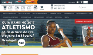 Todoparaelatletismo.com thumbnail