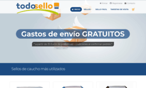 Todosello.es thumbnail