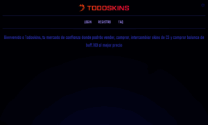 Todoskins.com thumbnail