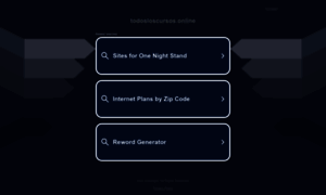 Todosloscursos.online thumbnail