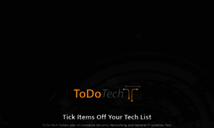 Todotech.net thumbnail