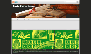 Todotutoriales.com.ve thumbnail