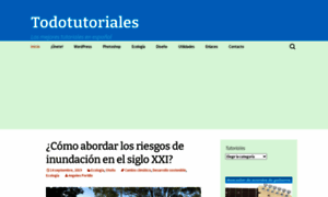 Todotutoriales.es thumbnail
