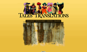 Toe.tales-tra.com thumbnail