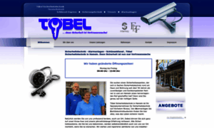 Toebel.de thumbnail
