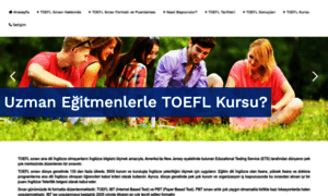 Toeflhazirlikkursu.com thumbnail