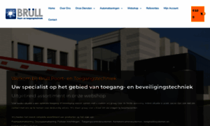 Toegangs-beveiligingstechniek.nl thumbnail