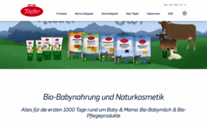 Toepfer-babywelt.de thumbnail