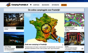 Toerisme-frankrijk.nl thumbnail