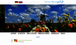 Toerismelangedijk.nl thumbnail