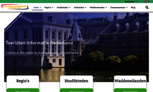 Toeristeninformatienederland.nl thumbnail