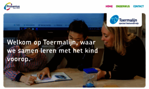 Toermalijn-sbo.nl thumbnail