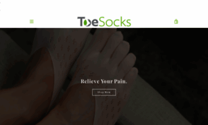 Toesocksca.com thumbnail