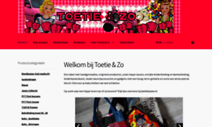 Toetie.nl thumbnail
