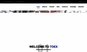 Toexpet.com thumbnail