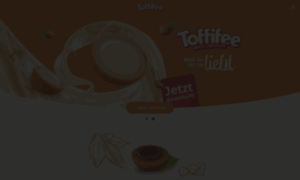 Toffifee.at thumbnail